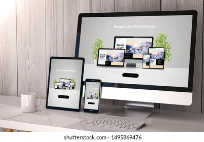 كيفية انشاء موقع الالكترونى بلغة Html, Css ,Js وربح منها