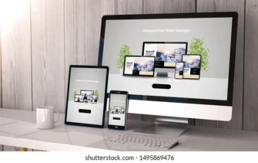 كيفية انشاء موقع الالكترونى بلغة Html, Css ,Js وربح منها
