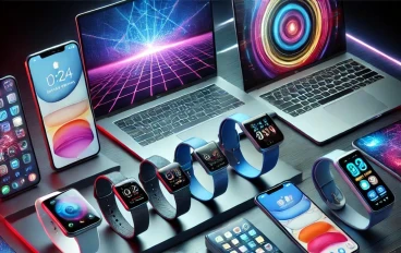 "هل تستحق الشراء؟ تقييمات عميقة لأحدث تقنيات 2024!"