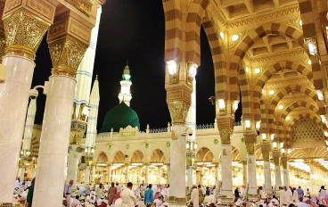 افتراءات الغرب على الرسول صلى الله عليه وسلم في ظل الإعلام الرقمي