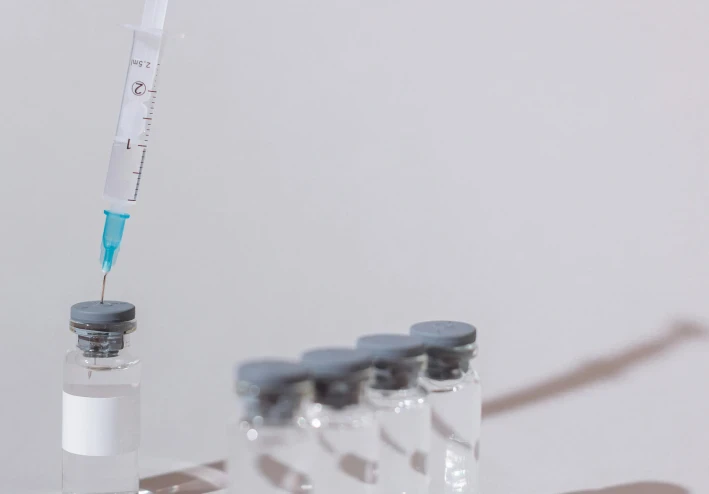 Multisystem failure: Parents errors on storage vaccine at Sydney GP clinic