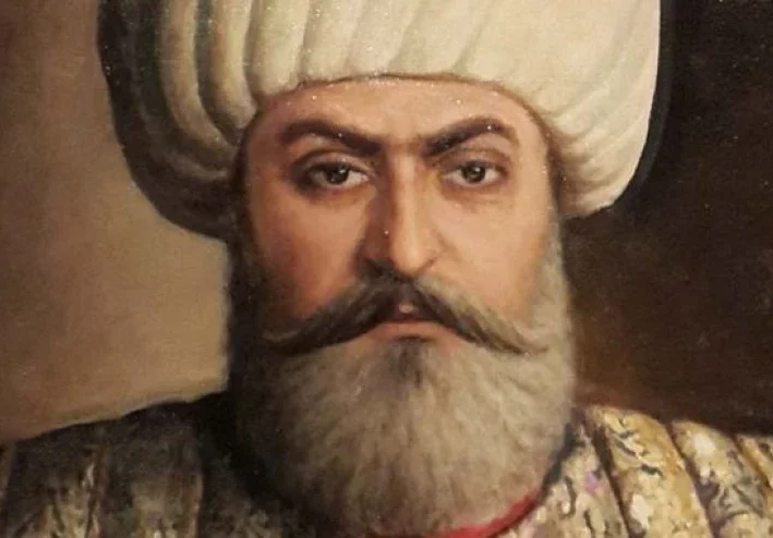 حكم الدولة العثمانية