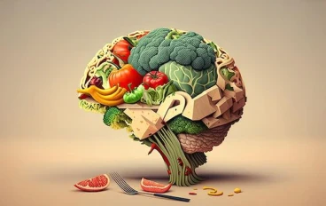 الأغذية الصحية التي تحسن من صحة الدماغ