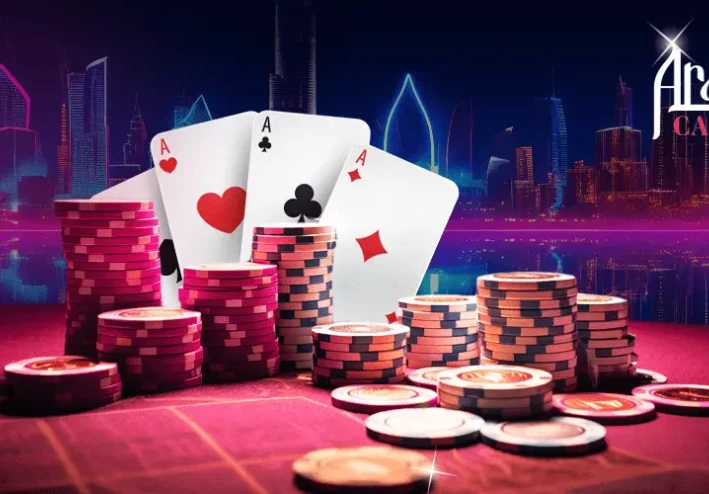 الكازينوهات المباشرة مقابل الكازينوهات التقليدية: أيهما يناسبك أكثر؟