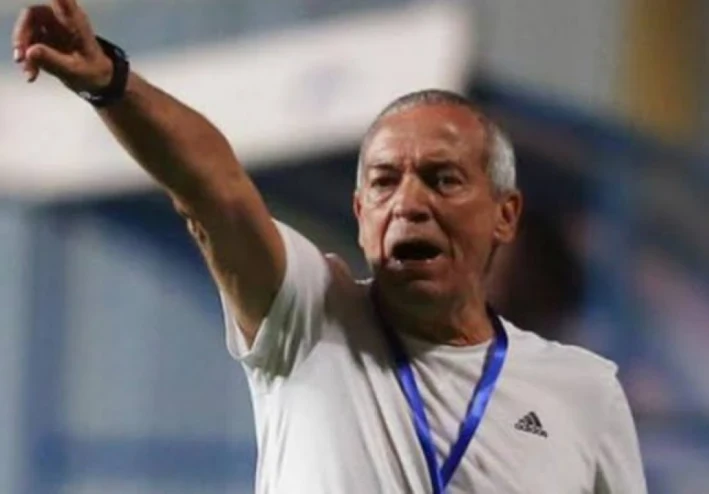 اهم المعلومات عن مدرب الزمالك المصري الجديد جوسفالدو فيرايرا