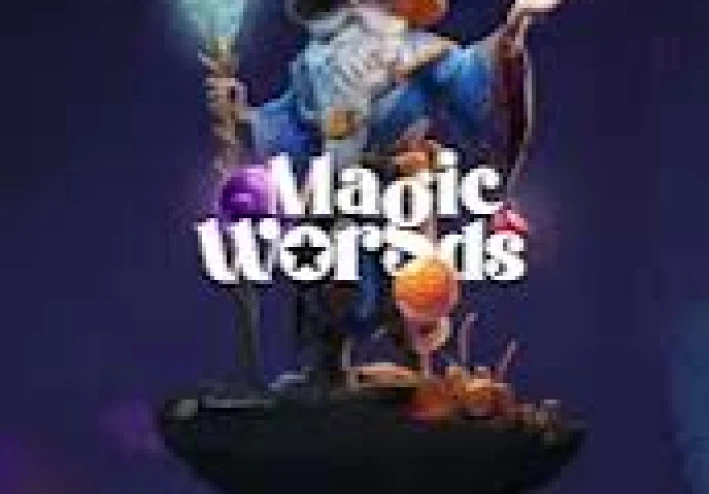 الربح من تطبيق Magic Words
