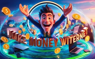 Earn Online: الربح من الانترنت Guide for Beginners