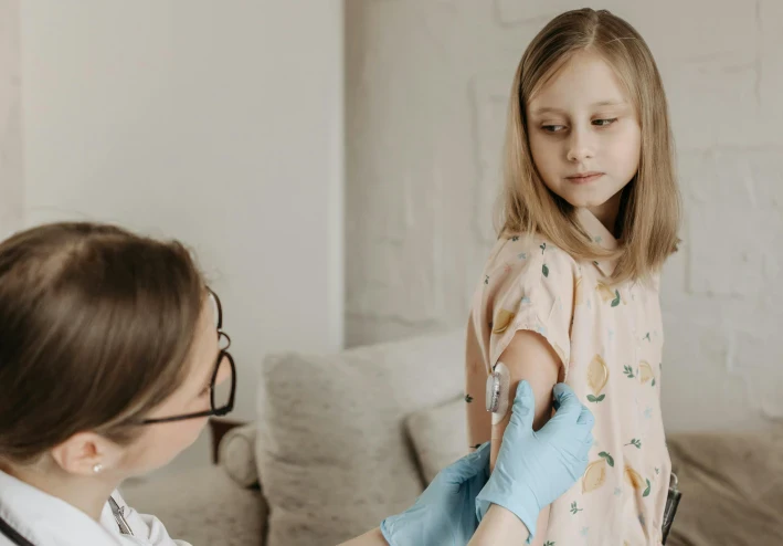 Research about Vaccination Rules for kids in Australia
