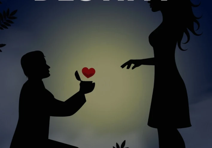 حب تحت ضوء القمر