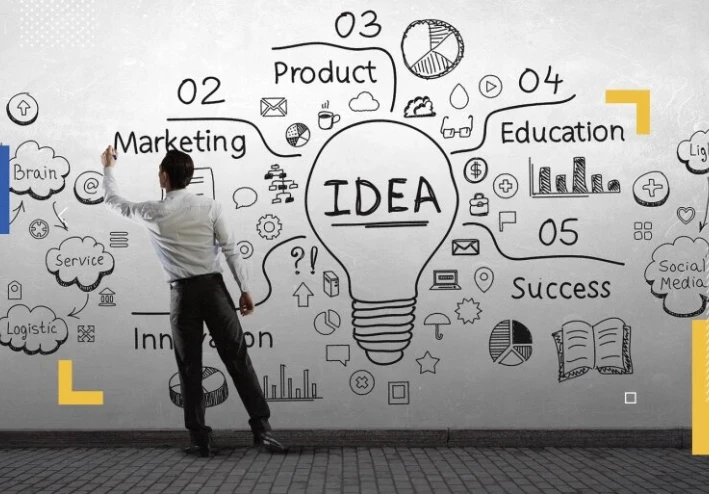 أفضل أفكار لمنتجات SaaS للشركات الناشئة في المستقبل