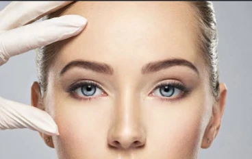 الحصول علي بشره زجاجيه لامعه في اقل من شهر مكونات من البيت 