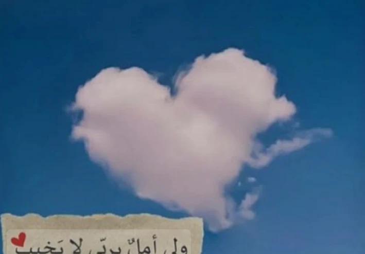 عودة الأمل (قصيدة باللغة العربية الفصحى)