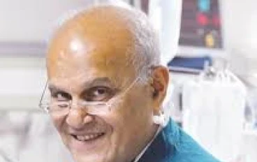 اهم 10 اطباء مصريين عالميين 