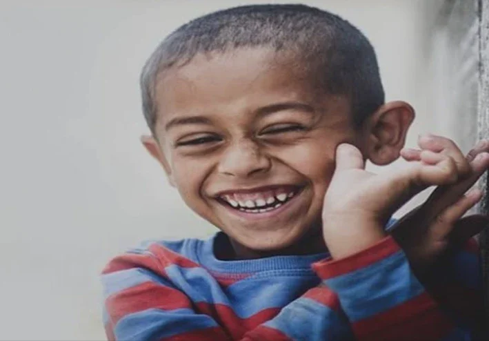 الضحك وفوائده واهميته في مجتمعنا.