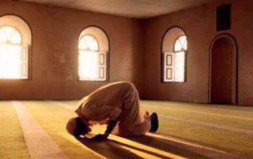 ما هى فوائد الصلاة العظمى