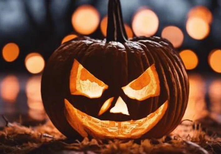 What is the Halloween???