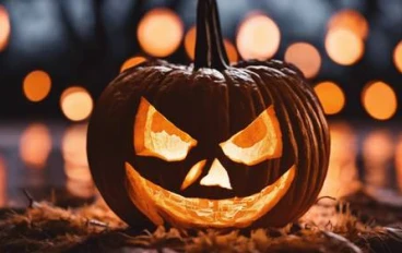 What is the Halloween??? 