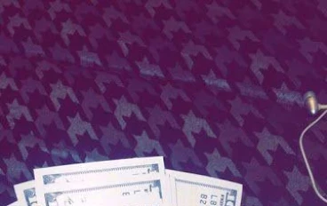 المال و الخطأ الذي يقتل المشروع 
