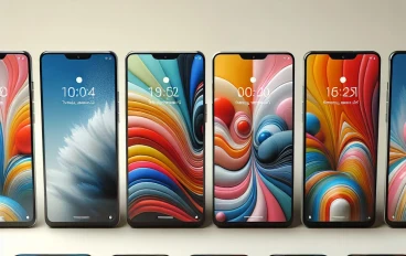 افضل 5 هواتف ذكية لعام 2023_2024 