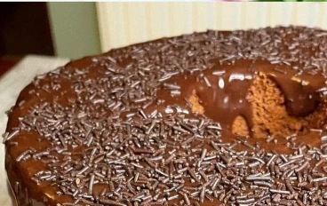 طريقه عمل كيكه النوتيلا في البت باسرع وقت