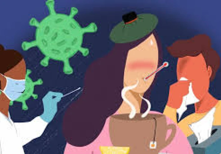 Influenza: Understanding the Flu and Effective Prevention Methods