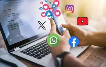 كيفية توظيف مواقع التواصل الإجتماعي لخدمة الإنسان 