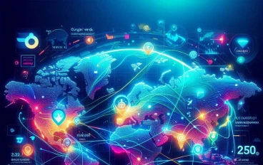كيف تجد الترندات الرائجة في دول أجنبية بسرعة؟