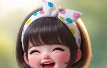 ديما والقطه الصغيره
