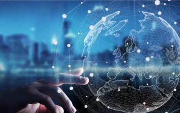 العولمة وسيطرتها على ثقافات الشعوب 