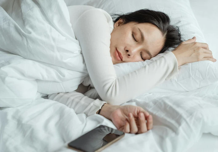How to make the most of your every day schedule to get more sleep