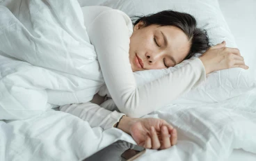 How to make the most of your every day schedule to get more sleep