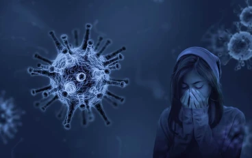 الانفلونزا وكيفية علاجها.