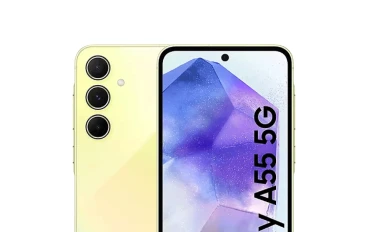 سعر و مواصفات Samsung Galaxy A55 5G