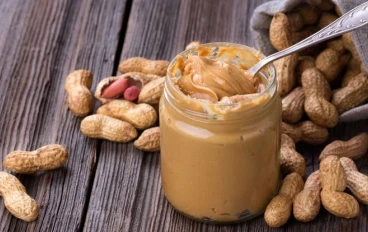 How to Make Peanut Butter