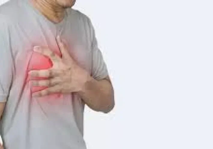 ما هى الذبحة الصدرية ؟