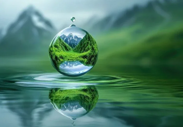Types of Rain and Their Importance: How Rain   Shapes Our Environment and Daily Life
