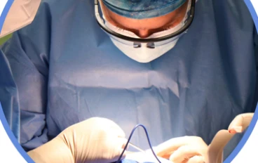 التطورات في الطب والجراحات الحديثة