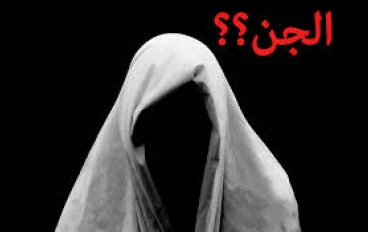 حوار صحفي مع جني مسلم   ( 2 ) 