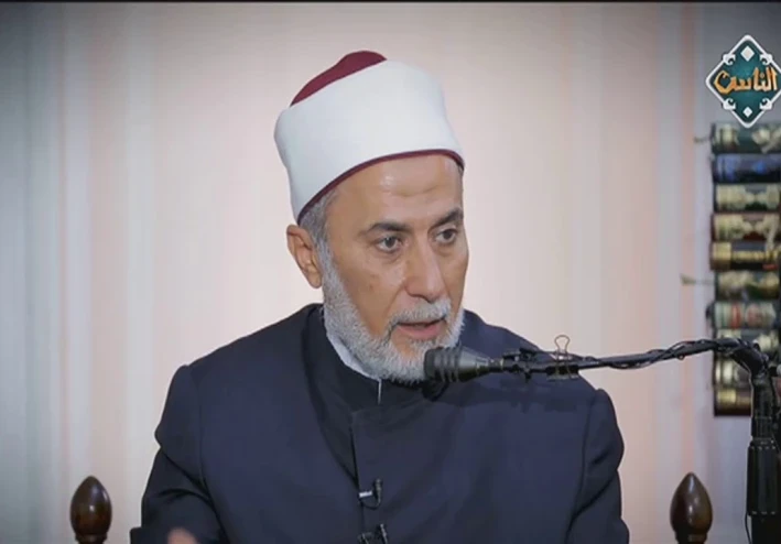 ما الفرق بين الخاطر الرحماني والمة الملك والخاطر الشيطاني والخاطر النفساني