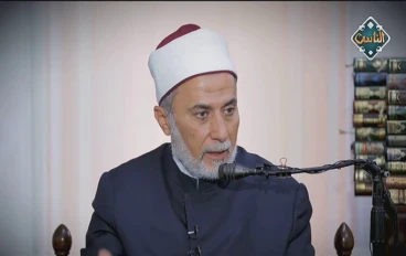 ما الفرق بين الخاطر الرحماني والمة الملك والخاطر الشيطاني والخاطر النفساني