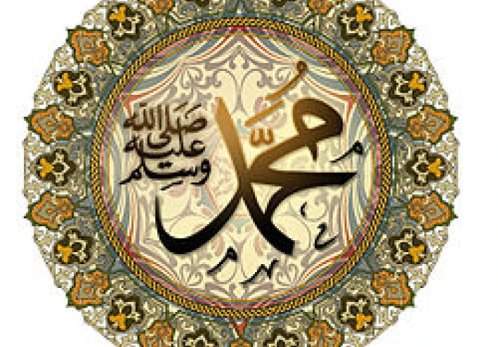 في مولد النبي صلى الله عليه وسلم  ملمح من شمائله