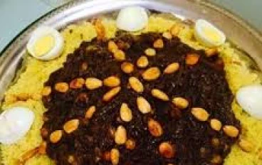 الكسكسي سرعة التحضير ولذة لا تقاوم