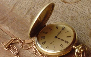 تجربة السفر عبر الزمن: هل يمكن أن يكون حقيقة؟
