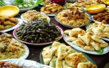 "أكلات ممكن تضر صحتك: حاجات بنحبها بس لازم ناخد بالنا منها"