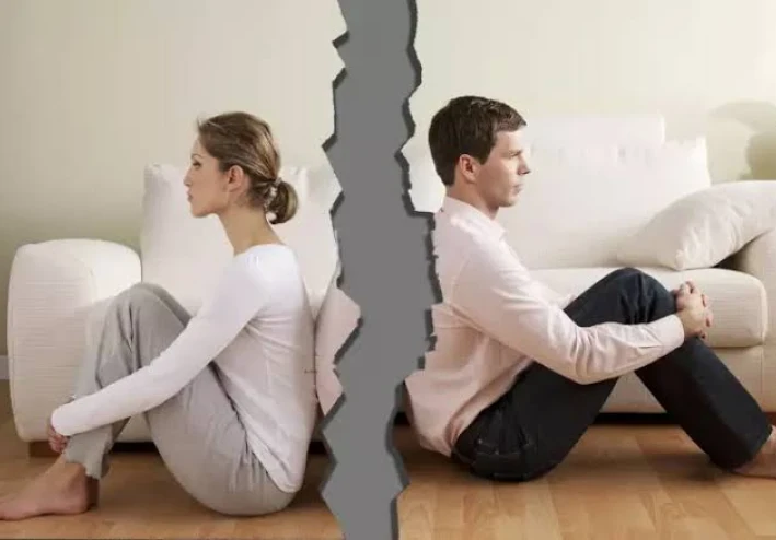 قصة اتنين متجوزين ماجد و ندى