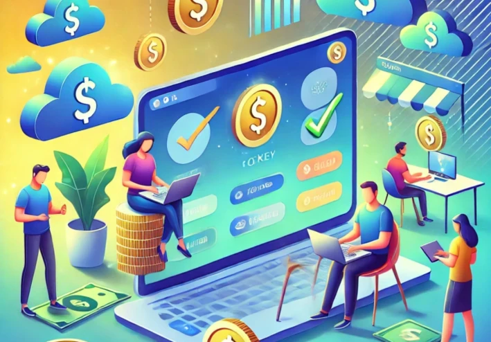 الربح من موقع SproutGigs: دليلك الشامل لتحقيق الدخل من الإنترنت