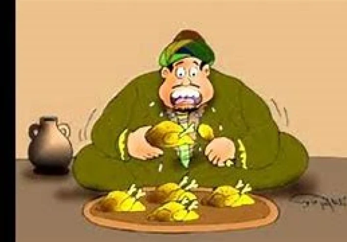 عودة أشعب إلى مملكة القمر