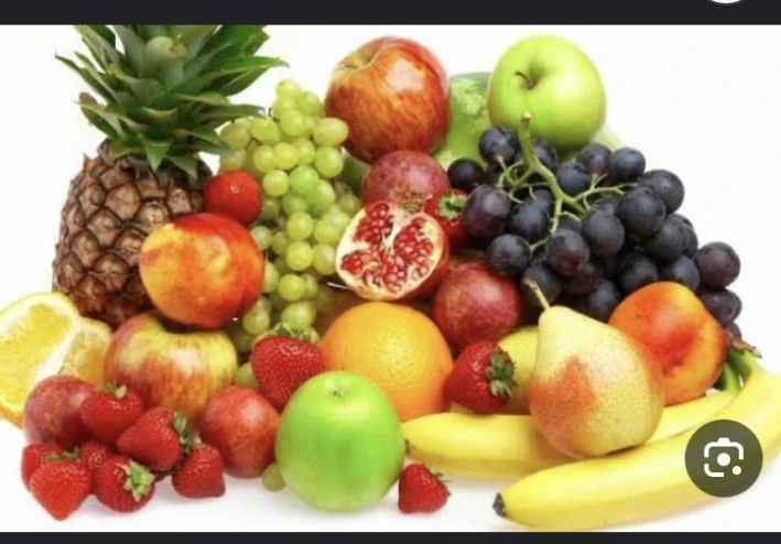 افضل الوجبات تغذيه للجسم وفوائدها كثيره 🍎