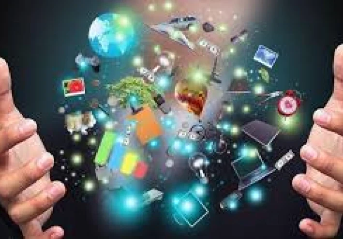 التكنولوجيا الحديثة: الفوائد والأضرار