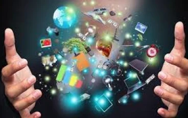 التكنولوجيا الحديثة: الفوائد والأضرار